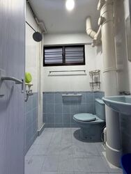 Blk 313 Shunfu Gardens (Bishan), HDB 3 Rooms #529747821